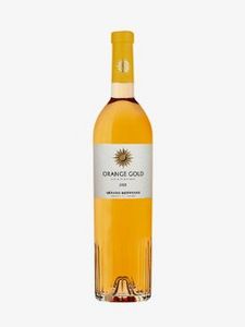 Oferta de Vino Francés Orange Gold por S/ 124 en Soanpro