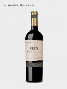 Oferta de Vino Tinto Clos D´en Ferran by Michel Rolland 2017. 750ml. por S/ 330 en Soanpro