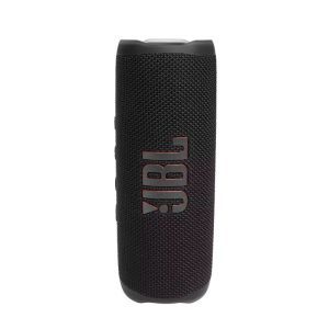 Oferta de JBL Flip 6 Bluetooth Parlante Inalámbrico - Negro por S/ 599,9 en Phantom