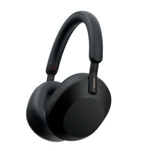 Oferta de Sony WH-1000XM5 Bluetooth Audífonos Inalámbricos por S/ 1599,9 en Phantom