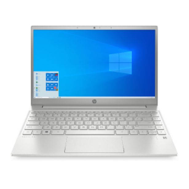 Oferta de Laptop HP Pavilion 13 bb0502la 13.3" / Core i5 / 8GB RAM / 256GB SSD / Windows 10 por S/ 3049,9