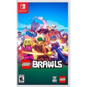 Oferta de Lego Brawls (Nintendo Switch) por S/ 149,9 en Phantom
