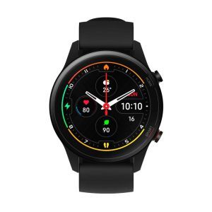 Oferta de Xiaomi Mi Smartwatch - Negro por S/ 359,9 en Phantom