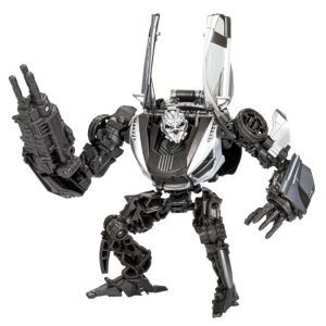 Oferta de Transformers Studio Series 88 – Sideways clase de lujo por S/ 149,9 en Phantom