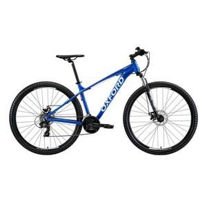 Oferta de Bicicleta Oxford Merak Aro 29 Talla L Azul/Blanco por S/ 1469,3 en Tai Loy