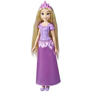 Oferta de Disney Princesas Muñeca Fashion Rapunzel por S/ 41,9 en Tai Loy