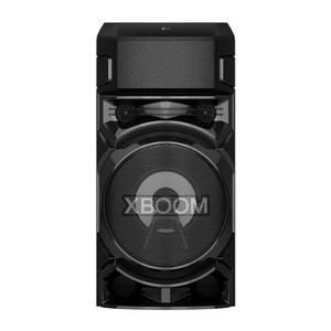 Oferta de Equipo De Sonido Bluetooth Xboom Rn5 por S/ 699 en Tai Loy