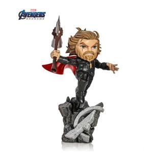 Oferta de Figura De Colección Minico: Avengers Endgame - Thor por S/ 93,9 en Tai Loy