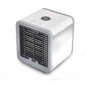Oferta de Aire Acondicionado Portatil Mini Ventilador Artic Air Cooler por S/ 179 en Linio