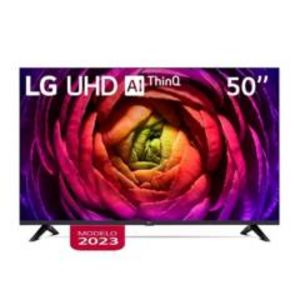 Oferta de Televisor LED 50 LG Smart Tv UHD 4K 50UR7300 2023 por S/ 1129 en Linio
