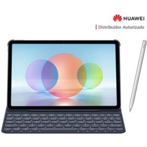 Oferta de Tablet Huawei MatePad 10.4 2022 10.4" 4G... por S/ 1399 en Linio