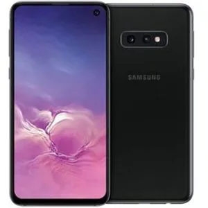 Oferta de Samsung Galaxy S10e SM-G970U 128GB Negro por S/ 699 en Linio