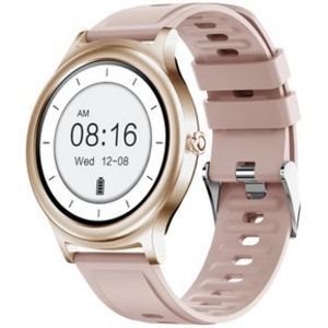 Oferta de Xiaomi KUMI K16 Fashion Smartwatch Reloj... por S/ 138 en Linio