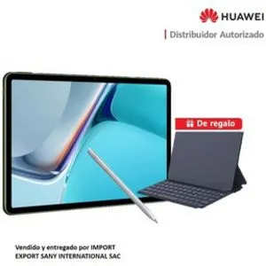 Oferta de Tablet Huawei MatePad 11 10.95" 6GB RAM... por S/ 2329 en Linio