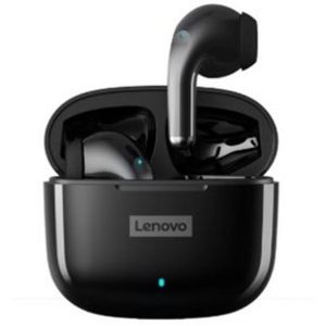 Oferta de Audifonos Bluetooth Lenovo Lp40 Pro Negr... por S/ 59 en Linio