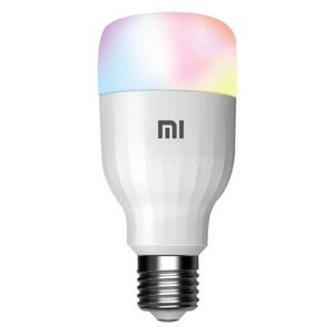 Oferta de Foco Xiaomi Color Mi Smart Led Bulb Essential RGB Alexa Google por S/ 35 en Linio