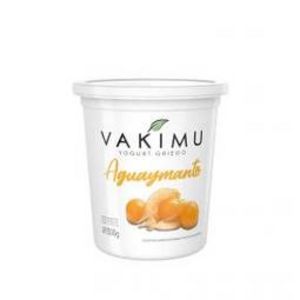 Oferta de Yogurt Griego  Aguaymanto Vakimu - Envase 500gr por S/ 8,76 en Freshmart