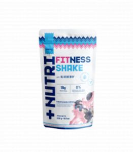 Oferta de Batido Fitness Shake +NUTRI - Envase 200g por S/ 25,76 en Freshmart