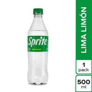 Oferta de Gaseosa Sprite - Botella 500ml - Unidad por S/ 1,7 en Freshmart
