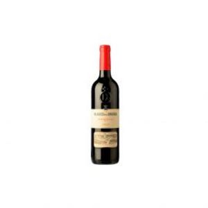 Oferta de Vino Tinto Joven - Marques De La Concordia - Botella 750 - Unidad por S/ 57,9 en Freshmart