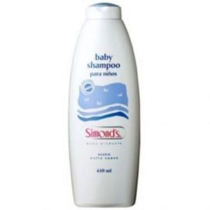 Oferta de Shampoo Neutro Simond's - Envase 610 ml - Unidad por S/ 21,59 en Freshmart