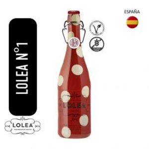 Oferta de Sangría Lolea N° 1 - Botella 750 ml - Unidad por S/ 62,9 en Freshmart