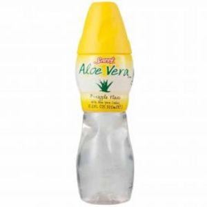 Oferta de Bebida Aloe Vera Sappe Piña - Botella 300Ml - Unidad por S/ 5,3 en Freshmart
