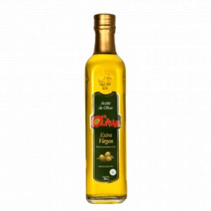 Oferta de Aceite de Oliva Extra Virgen El Olivar - Botella 500ml - Unidad por S/ 21,9 en Freshmart