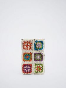 Oferta de Bolso Crochet  Bolso Crochet por S/ 99,9 en Parfois