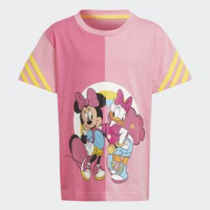 Oferta de Polo Disney Daisy Duck por S/ 71 en ADIDAS