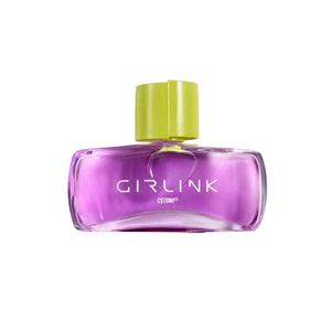 Oferta de Perfume De Mujer Girlink por S/ 68 en Cyzone