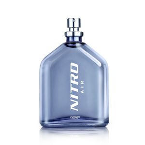 Oferta de Perfume De Hombre Nitro Air por S/ 73,1 en Cyzone