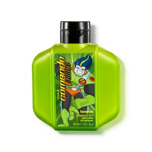 Oferta de Shampoo para Niños Spumatak por S/ 31,24 en Ésika