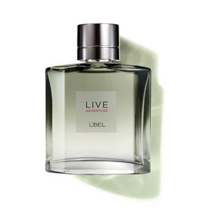 Oferta de Live Adventure Perfume para Hombre por S/ 136 en L'Bel