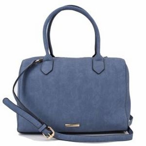 Oferta de Cartera 9002-Azul por S/ 39 en Fashion Bag