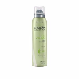 Oferta de Shampoo en Seco para Cabello Graso HairX Advanced Care por S/ 26,9 en Oriflame