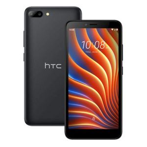 Oferta de Celular HTC Wildfire E Ultra 32MB 2GB Negro por S/ 369 en La Curacao