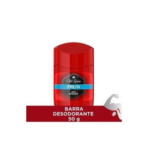 Oferta de Desodorante en barra Old Spice Fresh 50GR por S/ 19 en La Curacao