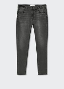 Oferta de Jeans Jude skinny fit por S/ 199 en MANGO