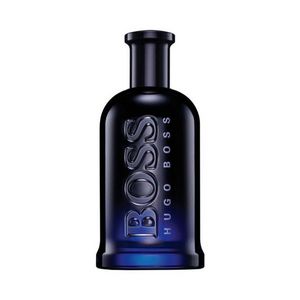 Oferta de Perfume Hombre Hugo Boss Bottled Night 200ML EDT por S/ 329 en Oechsle