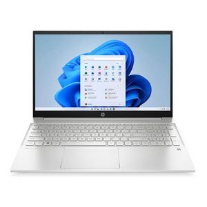 Oferta de Laptop HP Pavilion 15-eg0500la 15.6" Intel Core i5-1135G7 256GB SSD 8GB RAM por S/ 2199 en Hiraoka