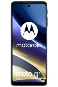 Oferta de Motorola G51 5G por S/ 549 en Movistar
