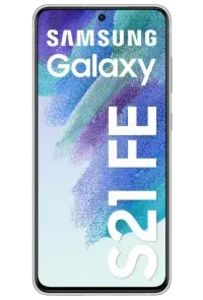 Oferta de Samsung Galaxy S21 FE por S/ 1699 en Movistar