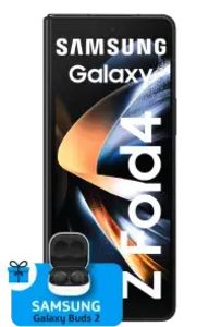 Oferta de Samsung Galaxy Z FOLD 4 por S/ 6099 en Movistar