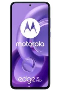 Oferta de Motorola Edge 30 Neo por S/ 1099 en Movistar