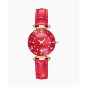 Oferta de JACQUES DU MANOIR Reloj Rc.102 Coupole Fashion Hecho En Suiza Mujer por S/ 260 en Platanitos