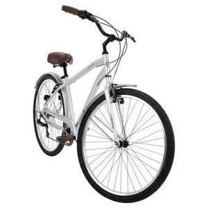Oferta de HUFFY Bicicleta Sienna 27.5 M 26760 por S/ 499 en Platanitos