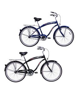 Oferta de Bicicleta Xclusive Paseo Ro 26 N/N + Bicicleta acero Xclusive Paseo Aro 26 -/Z por S/ 1539 en Tiendas EFE