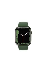Oferta de Apple Watch Series 7 41mm Green Aluminum por S/ 1899 en Tiendas EFE