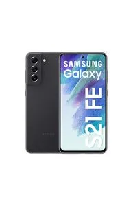 Oferta de Celular Samsung Galaxy S21 FE 5G 128GB 6GB 6.4' Gris por S/ 2499 en Tiendas EFE
